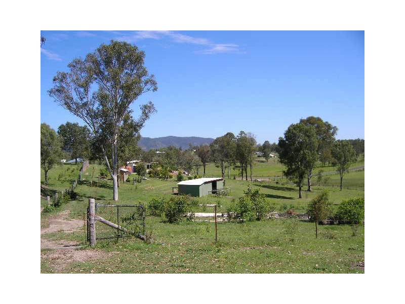 Woodford QLD 4514