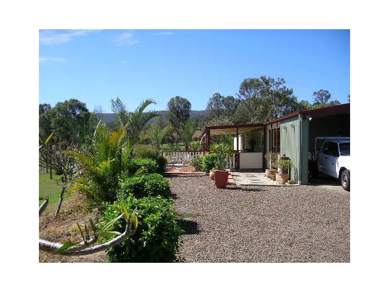 Woodford QLD 4514