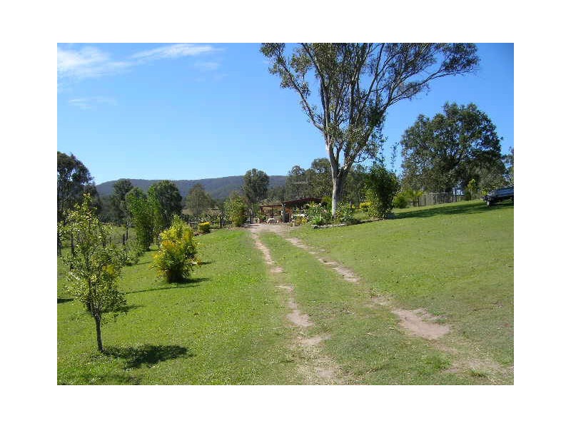 Woodford QLD 4514