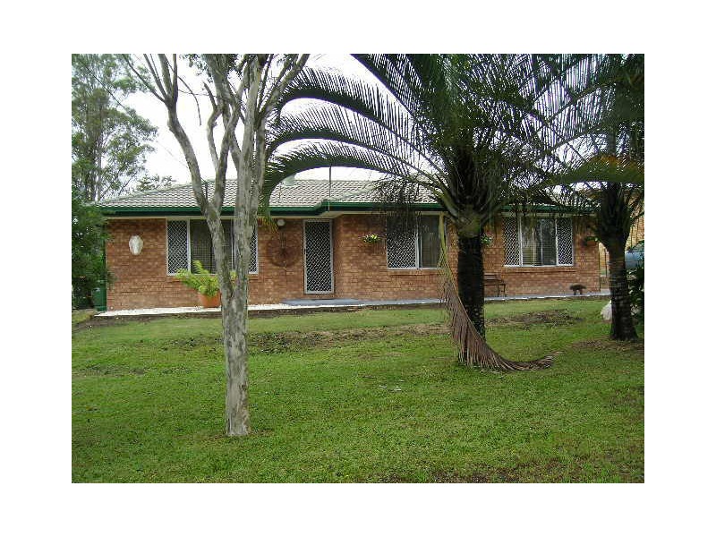 D’aguilar QLD 4514