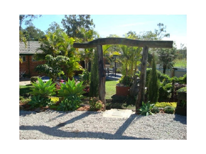 D’aguilar QLD 4514