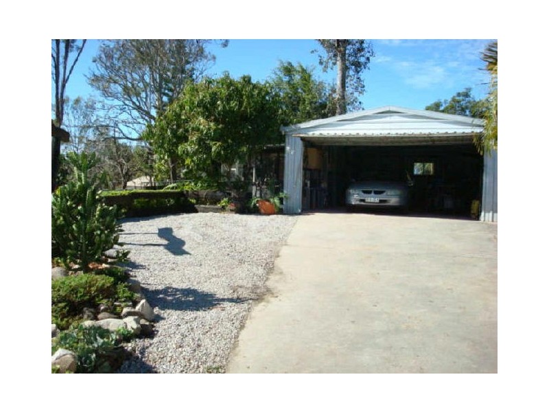 D’aguilar QLD 4514