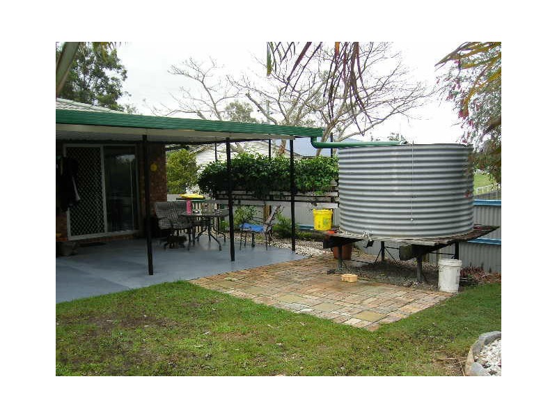 D’aguilar QLD 4514