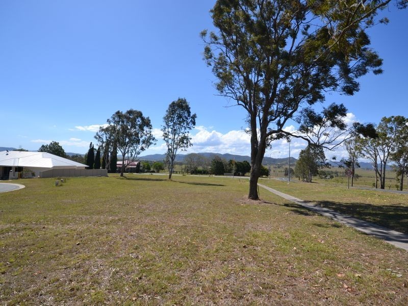 Lot 1 Glen Haven Park Estate, Kilcoy QLD 4515