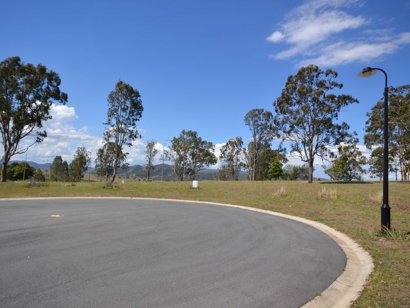 Lot 1 Glen Haven Park Estate, Kilcoy QLD 4515