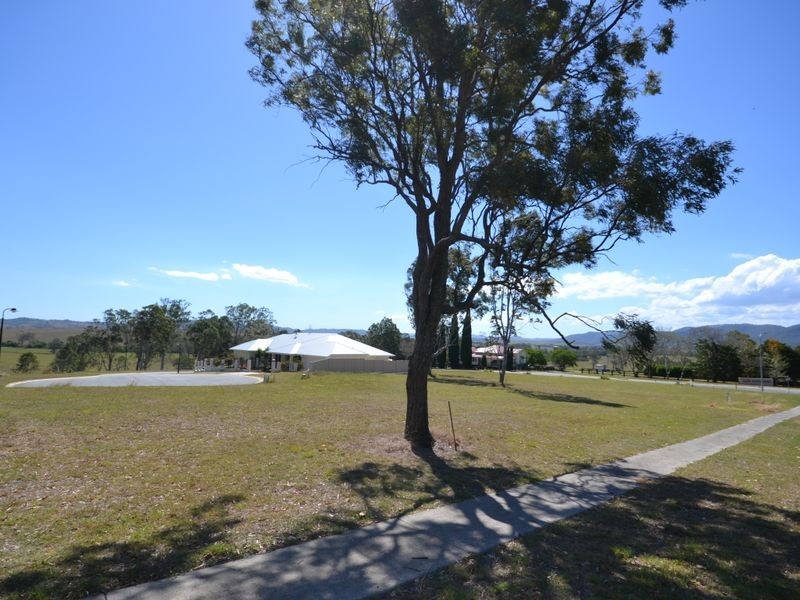 Lot 1 Glen Haven Park Estate, Kilcoy QLD 4515