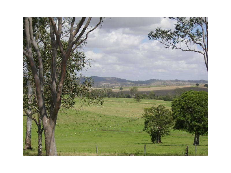 Lot 1 Glen Haven Park Estate, Kilcoy QLD 4515