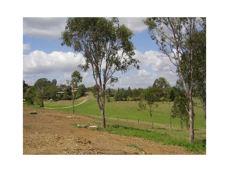 Lot 8 Glen Haven Park Estate, Kilcoy QLD 4515