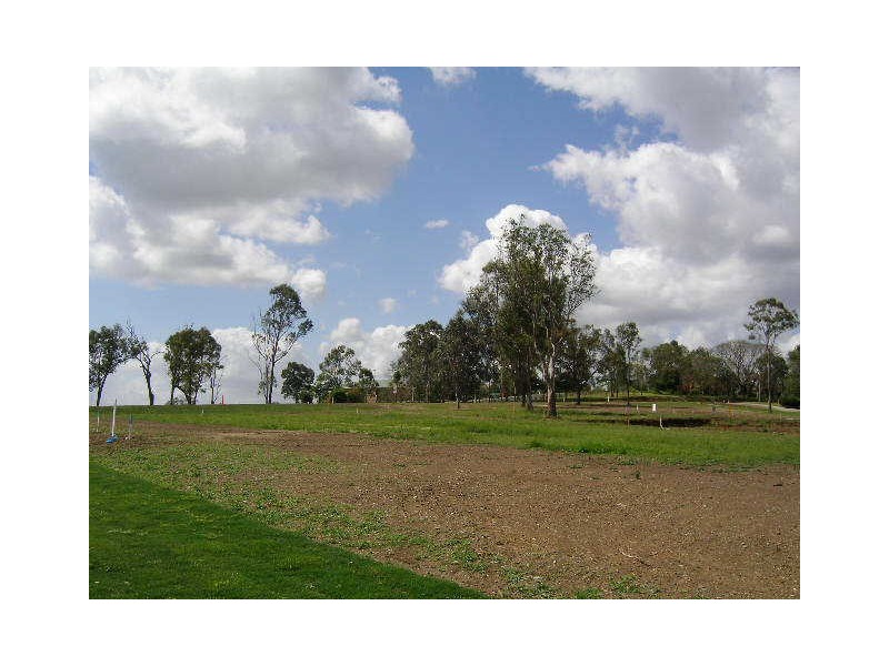 Lot 8 Glen Haven Park Estate, Kilcoy QLD 4515