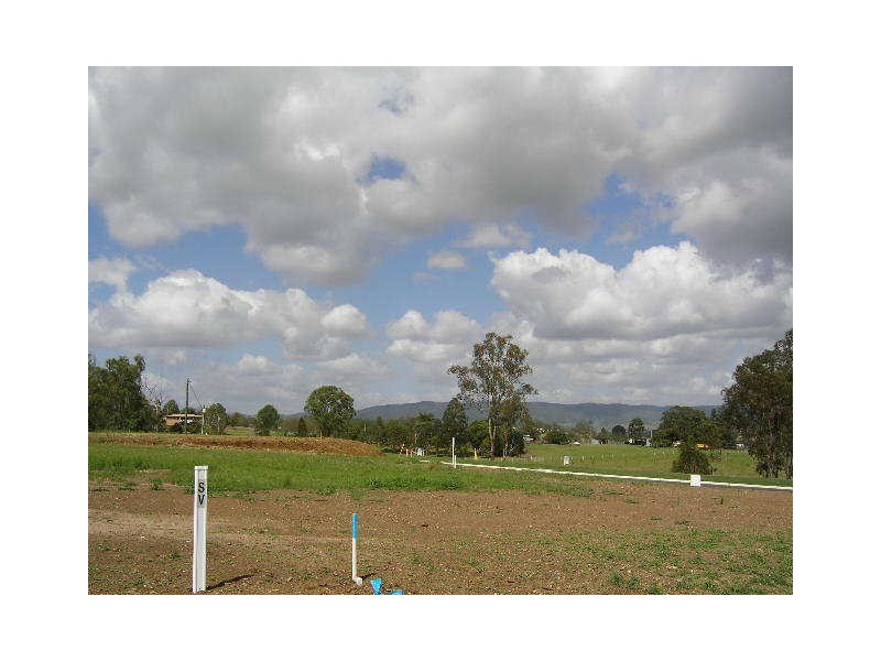 Lot 8 Glen Haven Park Estate, Kilcoy QLD 4515