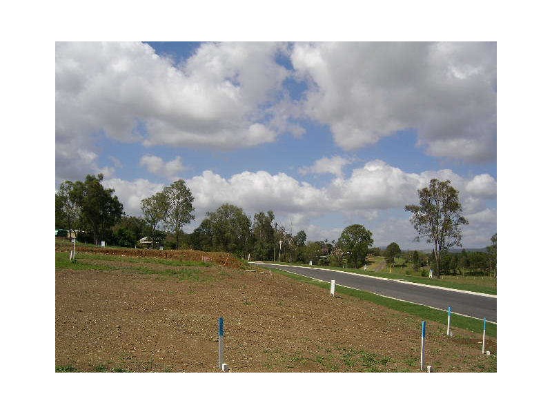 Lot 9 Glen Haven Park Estate, Kilcoy QLD 4515
