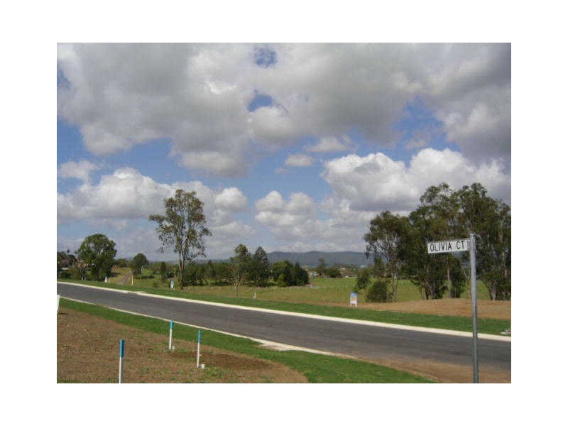 Lot 10 Glen Haven Park Estate, Kilcoy QLD 4515