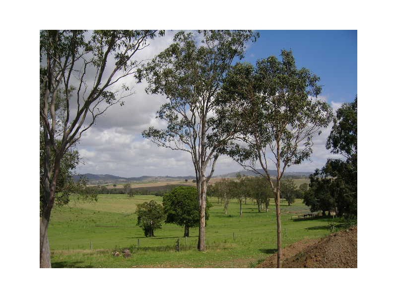 Lot 10 Glen Haven Park Estate, Kilcoy QLD 4515