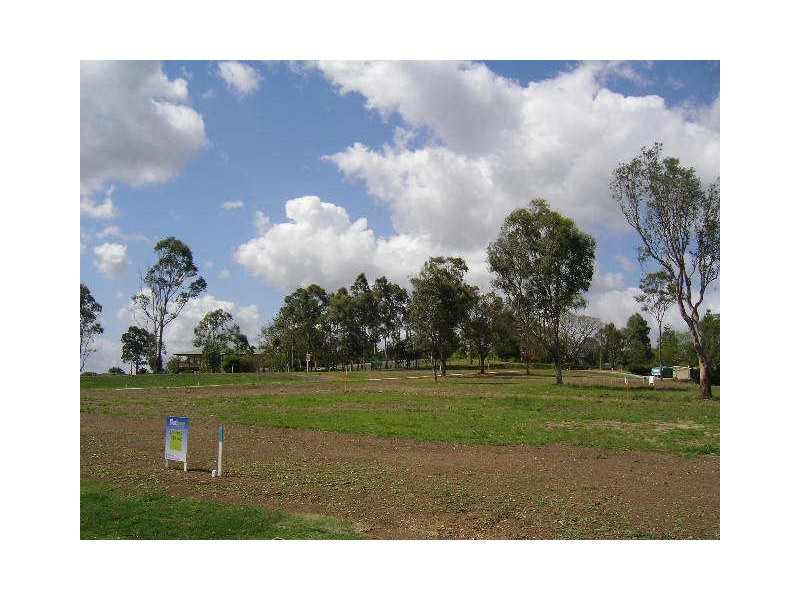 Lot 12 Glen Haven Park Estate, Kilcoy QLD 4515