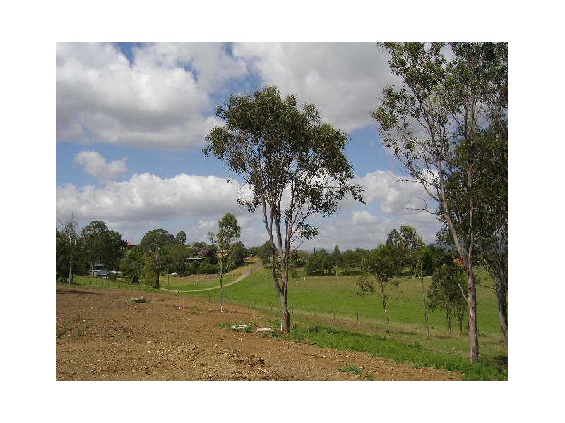 Lot 13 Glen Haven Park Estate, Kilcoy QLD 4515