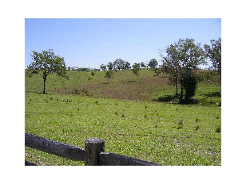 Kilcoy QLD 4515