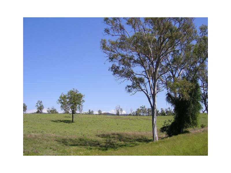 Kilcoy QLD 4515