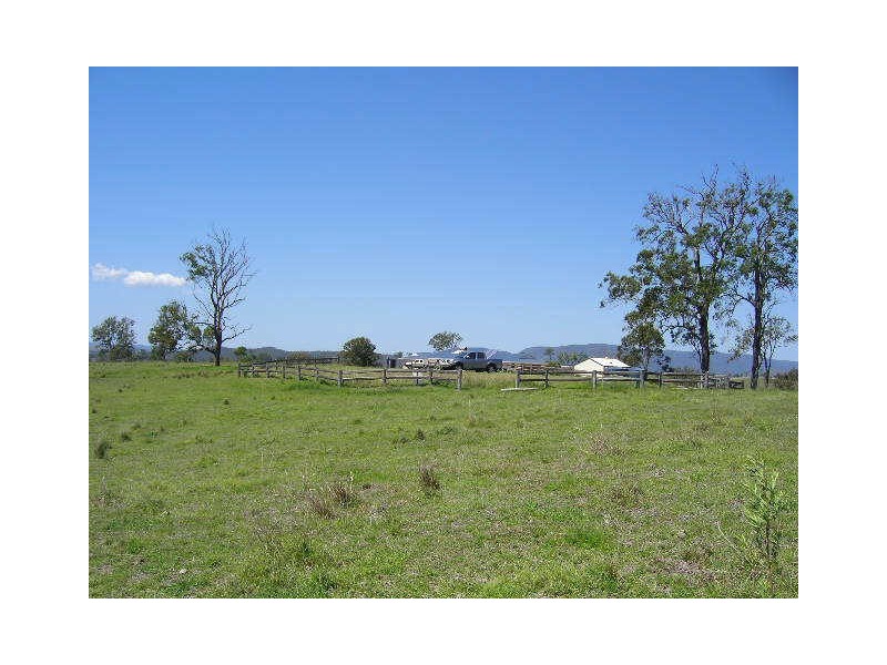 Kilcoy QLD 4515