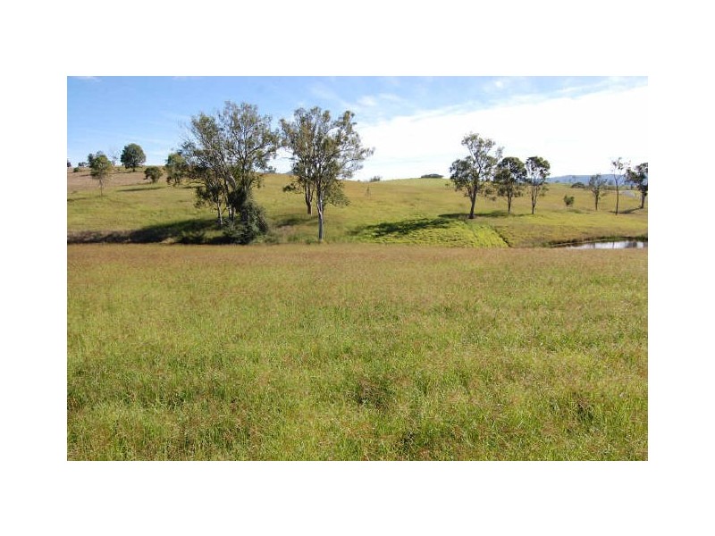 Kilcoy QLD 4515
