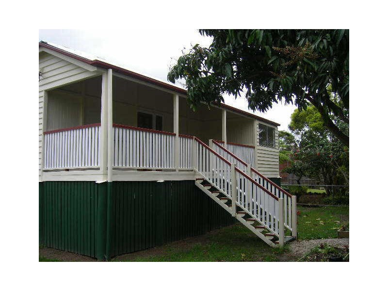 D’aguilar QLD 4514