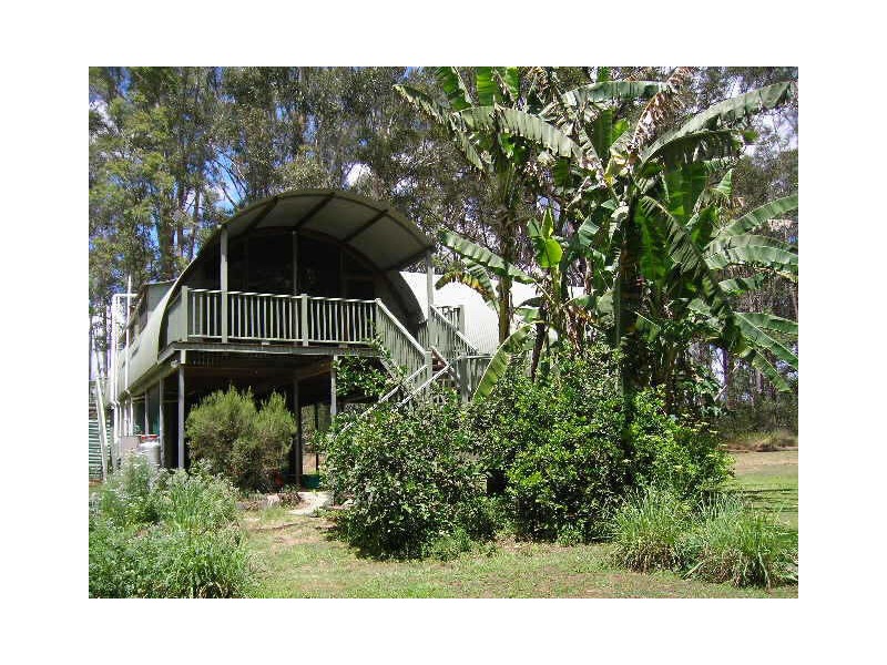 Delaneys Creek QLD 4514