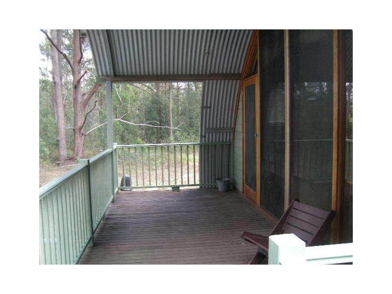 Delaneys Creek QLD 4514