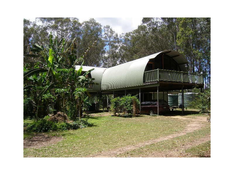 Delaneys Creek QLD 4514