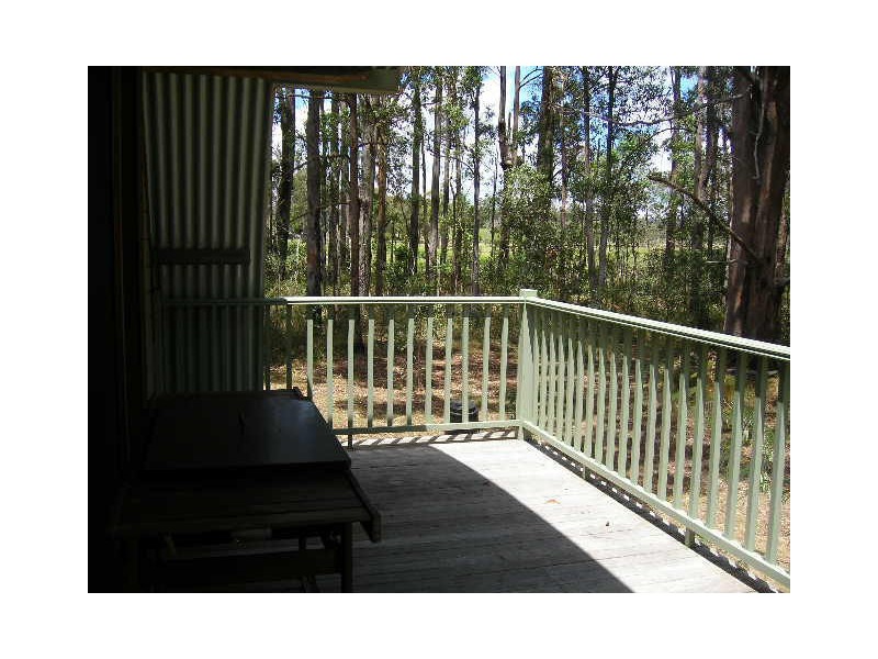 Delaneys Creek QLD 4514