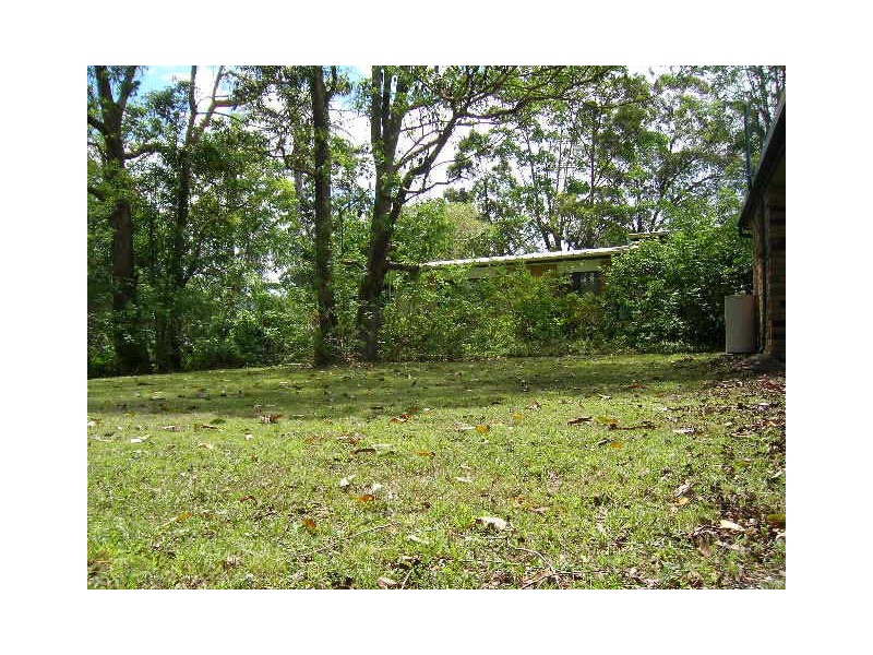 D’aguilar QLD 4514
