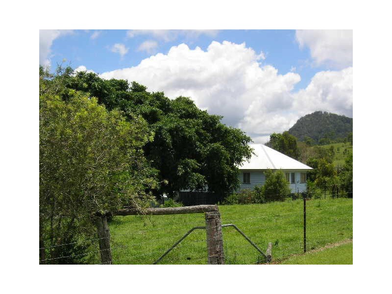 Kilcoy QLD 4515