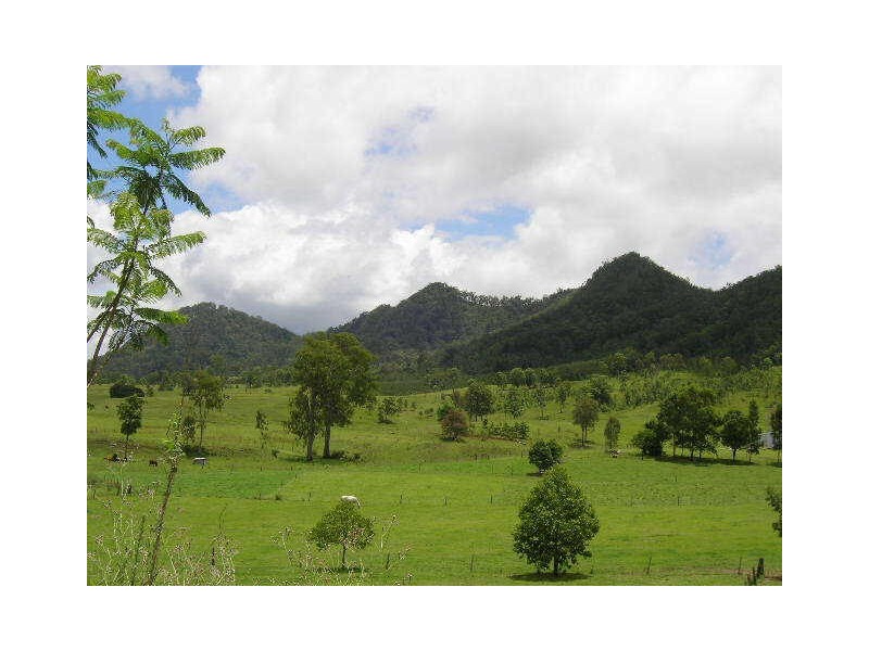 Kilcoy QLD 4515