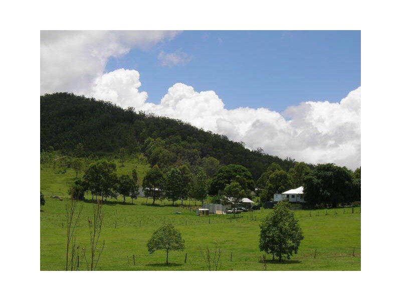 Kilcoy QLD 4515