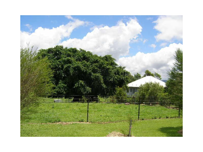 Kilcoy QLD 4515