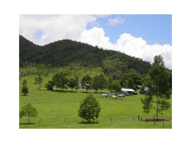 Kilcoy QLD 4515
