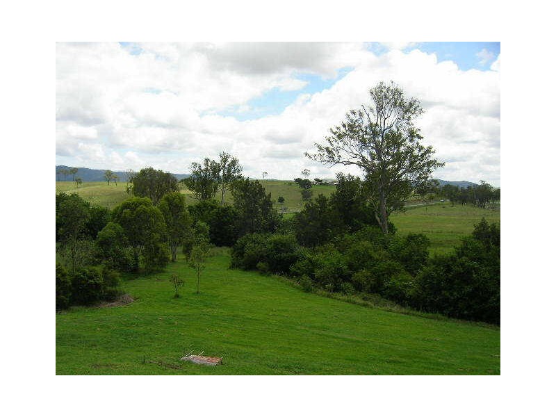 Kilcoy QLD 4515
