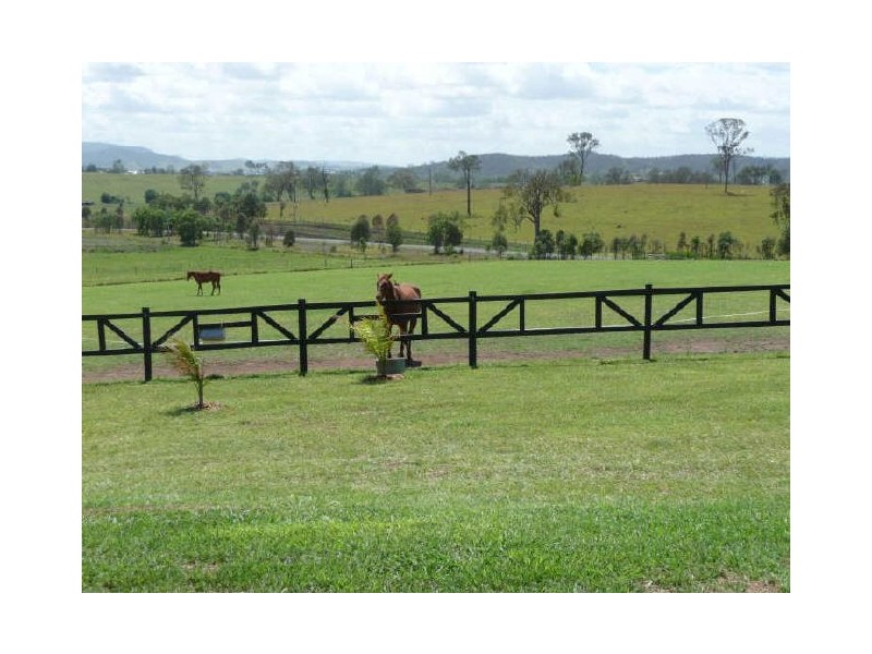 Kilcoy QLD 4515