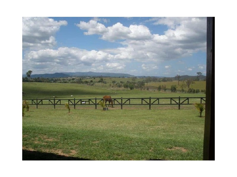 Kilcoy QLD 4515