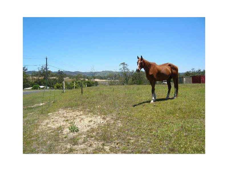 D’aguilar QLD 4514