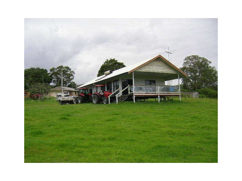 Woodford QLD 4514