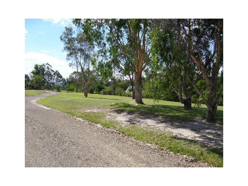Peachester QLD 4519