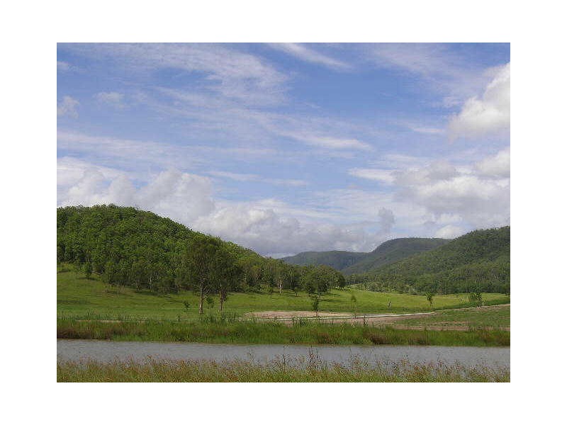 Lot 13 Roberts Crt, Kilcoy QLD 4515