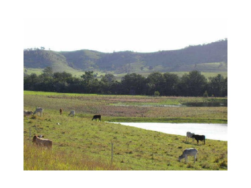 Lot 20 Roberts Court, Kilcoy QLD 4515