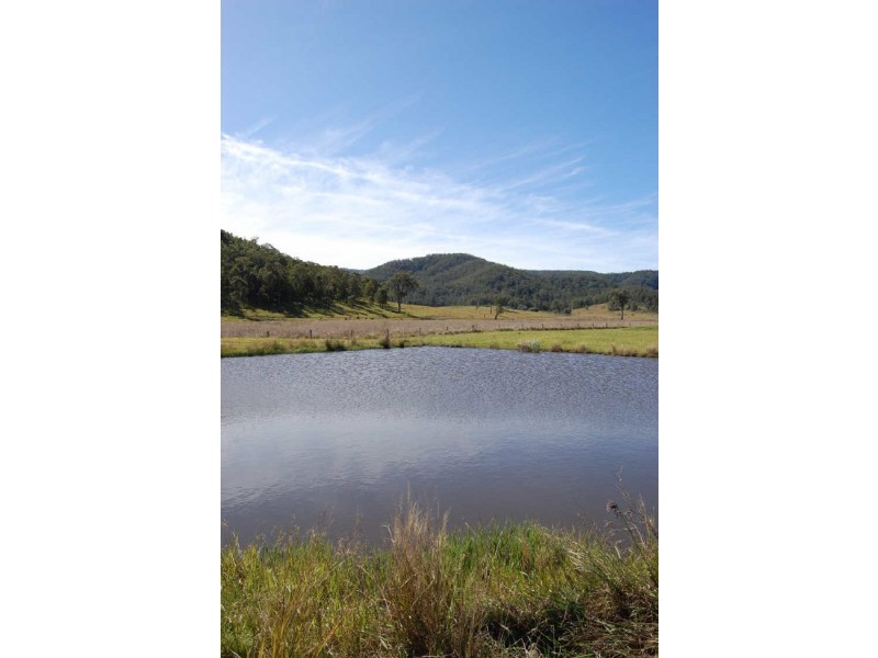 Lot 23 Roberts Court, Kilcoy QLD 4515