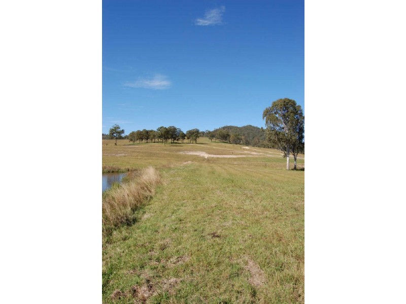 Lot 23 Roberts Court, Kilcoy QLD 4515