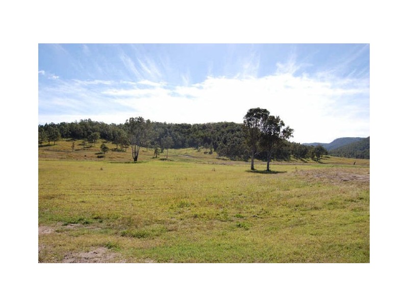 Lot 23 Roberts Court, Kilcoy QLD 4515