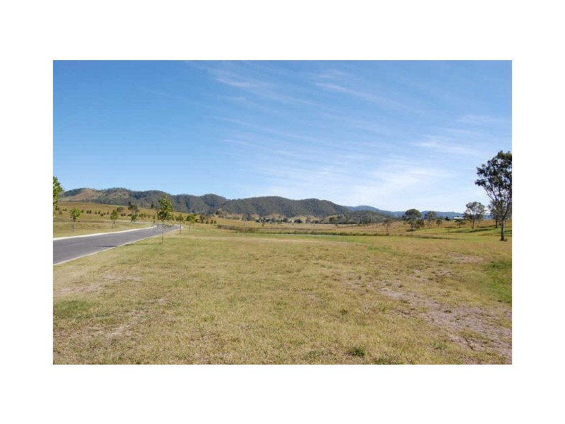 Lot 23 Roberts Court, Kilcoy QLD 4515