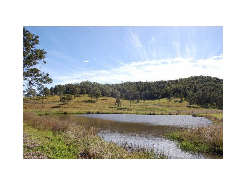 Lot 23 Roberts Court, Kilcoy QLD 4515