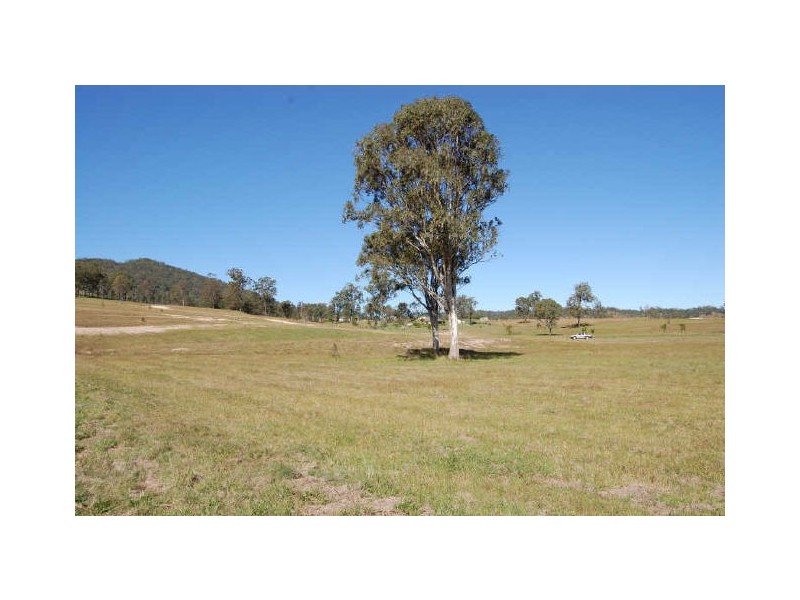 Lot 23 Roberts Court, Kilcoy QLD 4515