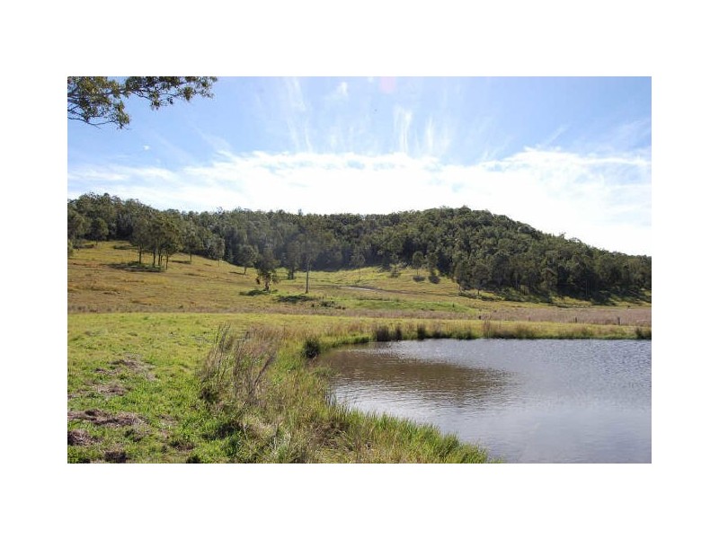 Lot 23 Roberts Court, Kilcoy QLD 4515