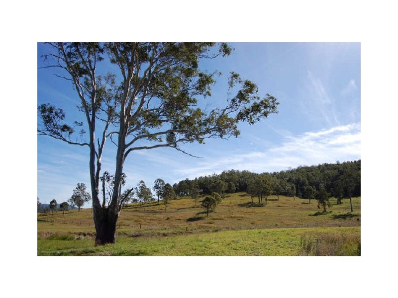Lot 23 Roberts Court, Kilcoy QLD 4515